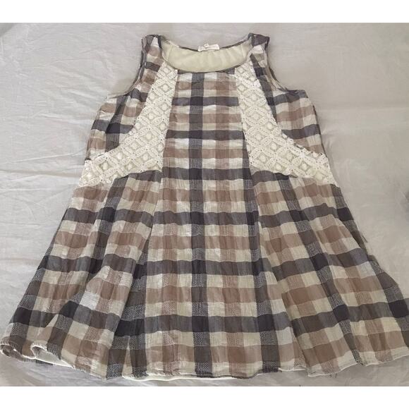 Entro‎ dress  small - Picture 2 of 6